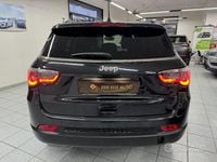 Usata Jeep Compass Limited 130 CV (95 kW) 2021 Nero SUV