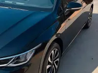 Usata VW Golf VIII 116 CV (85 kW) 2021 Berlina