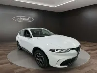 Usata Alfa Romeo Tonale Sprint 131 CV (96 kW) 2024 Bianco SUV