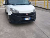 usata Fiat Doblò 1.6 mjt 16v Easy s&s 105cv