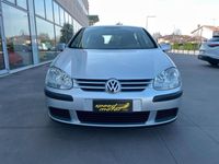 usata VW Golf V Golf 1.6 16V FSI 5p. Comfortline