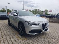 usata Alfa Romeo Stelvio 2020 2.2 t Rosso Edizione ...