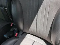 Usata Fiat 500L 95 CV (69 kW) 2017 Grigio Monovolume