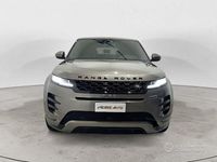 Usata Land Rover Range Rover evoque R-Dynamic 150 CV (110 kW) 2020 Marrone SUV