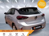 usata Opel Blitz Corsa 1.2 100 CVEdition