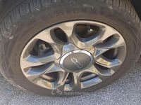 Begagnad Fiat 500 Connect 69 HK (50 kW) 2021 Grå Halvkombi