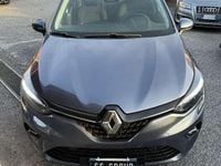 Usata Renault Clio V Initiale Paris 140 CV (102 kW) 2021 Other Berlina