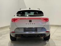Usata Cupra Formentor 150 CV (110 kW) 2023 Bianco SUV