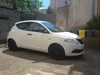 Usata Lancia Ypsilon 95 CV (69 kW) 2018 Utilitaria