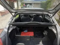Usata Peugeot 206 60 CV (44 kW) 2002 Grigio Berlina