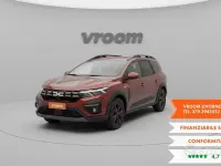 Usata Dacia Jogger 101 CV (74 kW) 2024 Monovolume