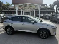Usata Nissan Qashqai 158 CV (116 kW) 2024 Argento SUV