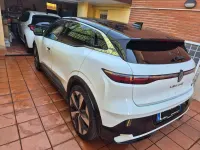 Usata Renault Mégane IV Evolution 55 kW (75 CV) 2023 Bianco Berlina