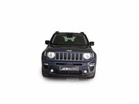 Usata Jeep Renegade Limited 120 CV (88 kW) 2023 Blu/azzurro SUV