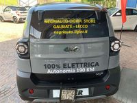 Usata Ligier Myli 2023 Grigio Utilitaria