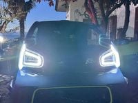 Usata XEV Yoyo 2024 Blu Utilitaria