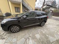 Usata Renault Kadjar Business 140 CV (102 kW) 2019 Nero SUV