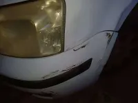 Usata Fiat Panda Dynamic 69 CV (50 kW) 2010 Bianco Utilitaria