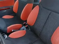 Usata Citroën C2 73 CV (53 kW) 2007 Nero Utilitaria