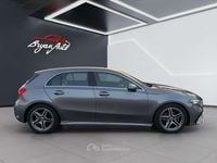 Usata Mercedes A180 AMG Line Premium 136 CV (100 kW) 2025 Other Berlina