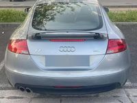 Usata Audi TT Design 170 CV (125 kW) 2009 Coupé