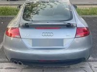 Usata Audi TT Design 2009 Coupé