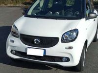 usata Smart ForFour 1.0 Youngster 70 cv