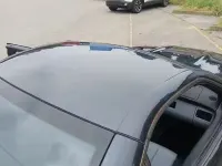 Usado Mercedes SLK200 1997 Azul Descapotable
