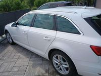 Usata Audi A4 Business 190 CV (139 kW) 2016 Station wagon
