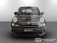 Usata Fiat 500L 95 CV (69 kW) 2020 Grigio met scuro Monovolume