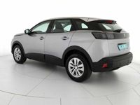 usata Peugeot 3008 PureTech Turbo 130 S&S Active Pack