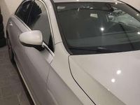 Usata Mercedes A250 AMG 224 CV (164 kW) 2024 Argento Berlina