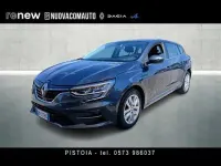 Usata Renault Mégane Equilibre 116 CV (85 kW) 2023 Furgone