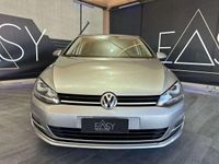 usata VW Golf 5p 2.0 tdi Sport 150CV