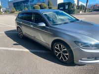 usata VW Passat Passat Variant 2.0 TDI DSG Executive BlueMotion Tech.