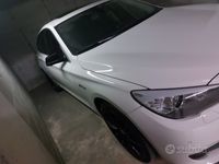 usata BMW 530 Gran Turismo d