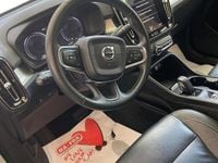 Usata Volvo XC40 Business Edition 150 CV (110 kW) 2019 Bianco SUV