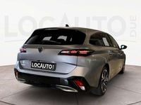 Gebraucht Peugeot 308 SW Allure 131 PS (96 kW) 2022 Grau Kombi