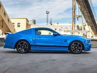 usata Ford Mustang GT Fastback 5.0 ti-vct V8 420 auto