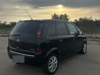 Usata Opel Meriva 101 CV (74 kW) 2010 Monovolume