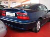 usata Opel Calibra 2.0i cat