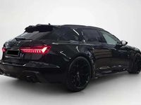 Usata Audi RS6 Ambiente 760 CV (558 kW) 2025 Mythos black Station wagon