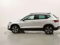 Usata Seat Ateca Business 116 CV (85 kW) 2025 Argento SUV