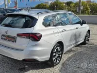 Usata Fiat Tipo City Life 131 CV (96 kW) 2022 Grigio Station wagon