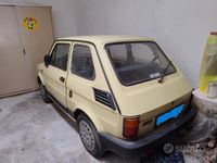 usata Fiat 126 - 1988