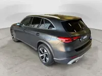 Usata Mercedes GLC300de Advanced Plus 333 CV (244 kW) 2024 Grigio scuro SUV