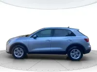 Usata Audi Q3 Business 150 CV (110 kW) 2022 Argento SUV