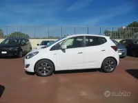 Occasion Hyundai ix20 90 PK (66 kW) 2018 Wit Hatchback