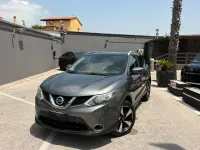 Usata Nissan Qashqai Tekna 110 CV (80 kW) 2017 Grigio SUV