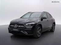 Nuova Mercedes GLA250 AMG line 218 CV (160 kW) 2026 Nero SUV